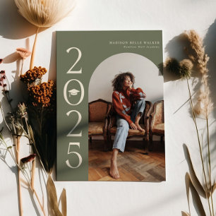 Ankündigung des Abschlusses "Sage Arch" 2025