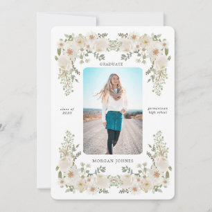 Ankündigung des Abschlusses von Elfenbein an der G