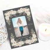 Ankündigung des Abschlusses von Elfenbein an der G