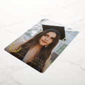 Ankündigung des Abschlusses von Foil Law School Fo (Gedreht)