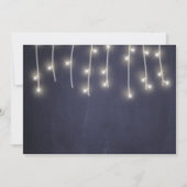 Ankündigung des Abschlusses von Goldsonnenblumen (Rückseite)