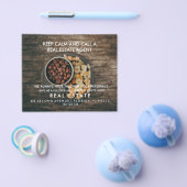 Ankündigung des Anwesens Flyer (Einzeln)