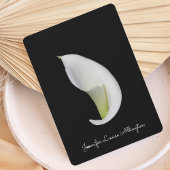 Ankündigung des atemberaubenden Lily Memorial Serv