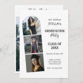 Ankündigung des benutzerdefinierten Foto-Abschluss (Vorne/Hinten)