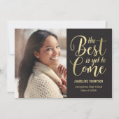 Ankündigung des besten künftigen EDITABLE-FARBE-Ab (Vorderseite)