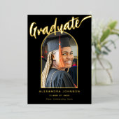 Ankündigung des Foto-Abschlusses (Stehend vorne)