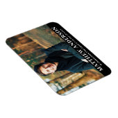 Ankündigung des Foto-Abschlusses Magnet (Rechte Seite)