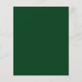 Ankündigung des Fotos "Budget Arch Green Abschluss (Rückseite)