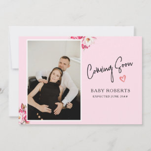 Ankündigung des Fotos der Blutergärung   Bald