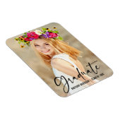 Ankündigung des Fotos der Tintenpatronen-Abschluss Magnet (Rechte Seite)