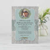 Ankündigung des Fotos "Fisherman Beileid" (Stehend Vorderseite)