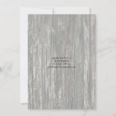 Ankündigung des Fotos "Fisherman Beileid" (Rückseite)