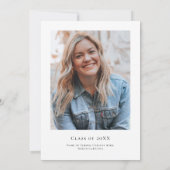 Ankündigung des Fotos für den Minimal-Script-Absch (Rückseite)