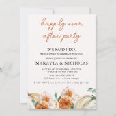 Ankündigung des Fotos "Moderne Herbstflora" (Vorderseite)