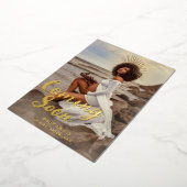 Ankündigung des Fotos Schwangerschaft | Minimal ba (Gedreht)