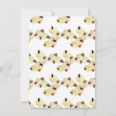 Ankündigung des Fotos "Wasserfarben-Cookie" (Rückseite)