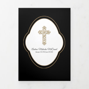 Ankündigung des Golden Cross Black