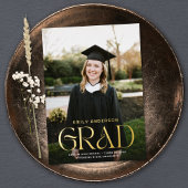 Ankündigung des Grand Foto Abschlusses von Chic Go