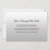 Ankündigung des Hochzeitstipendium-Fotos (Rückseite)