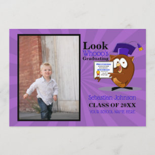 Ankündigung des Kindergarten-Fotos