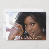 Ankündigung des Minimalistischen Abschlusses des v (Vorderseite)