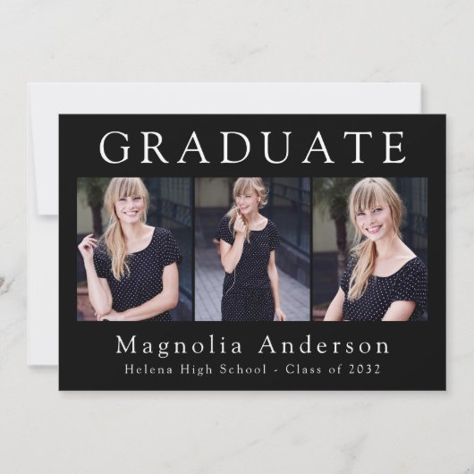 Ankündigung des Minimalistischen Abschlusses von v (Vorderseite)