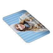 Ankündigung des modernen Abschlusses | FOTO Magnet (Rechte Seite)