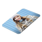 Ankündigung des modernen Abschlusses | FOTO Magnet (Linke Seite)