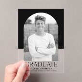 Ankündigung des modernen Farbblockes Akryllischer  (Insitu (Handheld))