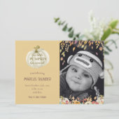 Ankündigung des modernen Fotos (Stehend Vorderseite)