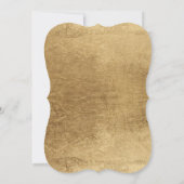 Ankündigung des modernen Fotos für Drehbücher (Rückseite)