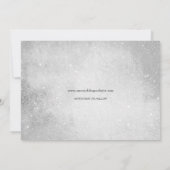 Ankündigung des modernen Pen Stroke (Rückseite)