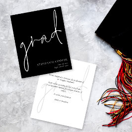 Ankündigung des Monchrome-Graduate-Programms