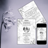 Ankündigung des muslimischen Todes Male Janaza Geb