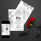 Ankündigung des muslimischen Todes Male Janaza Geb