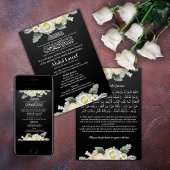 Ankündigung des muslimischen Todes Male Janaza Geb