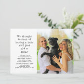 Ankündigung des neuen Fotos zur Adoption von Welpe (Stehend Vorderseite)