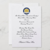 Ankündigung des RSPS-Abschlusses - formell (Vorderseite)