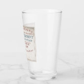 Ankündigung des Ruhestands mit alten Stiefeln V2.0 Glas (Links)