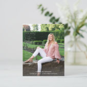 Ankündigung des zweiten Fotos (Stehend Vorderseite)