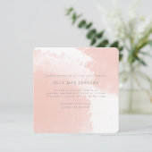 Ankündigung einer Gebärmutterhalsanmeldung (Stehend Vorderseite)