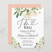 Ankündigung einer GRILLEN-Engagement-Partei für Ha (Vorne/Hinten)