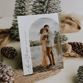 Ankündigung einer Hochzeitsfeier