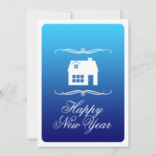 Ankündigung einer neuen Adresse für glückliches ne