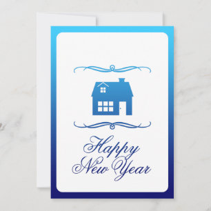 Ankündigung einer neuen Adresse für glückliches ne