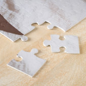 Ankündigung einer neutralen Schwangerschaft von Bo Puzzle (Seite)