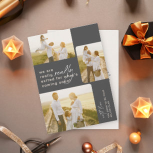 Ankündigung einer wirklich abgelaufenen Graufeiert