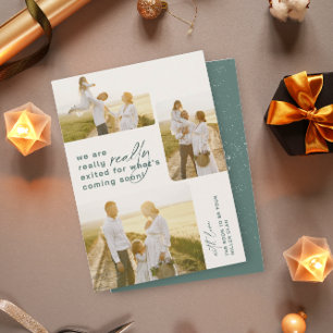 Ankündigung einer wirklich abgelaufenen Grünen Fei