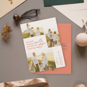 Ankündigung einer wirklich abgelaufenen Roten Feie