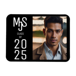 Ankündigung eines benutzerdefinierten Abschlusses Magnet